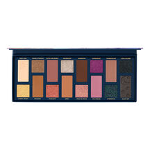 COSMIC CRUSH PALETTE